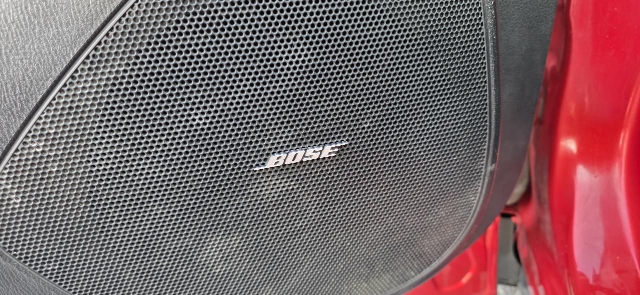 Mazda CX-5 AWD 4dr Auto Grand Touring 2014