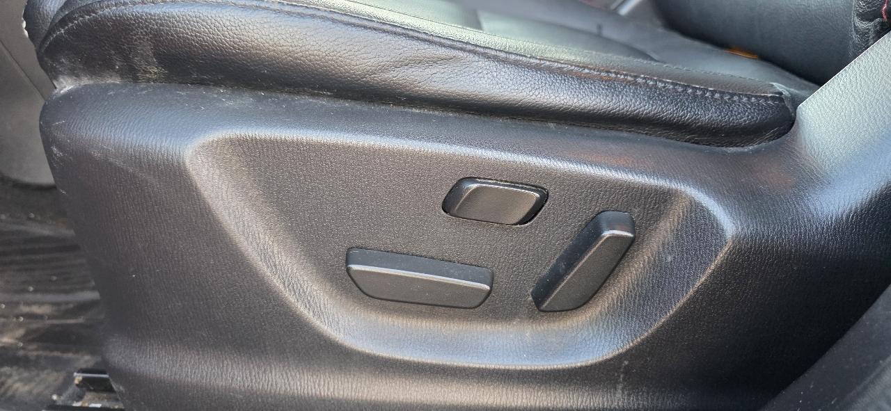 Mazda CX-5 AWD 4dr Auto Grand Touring 2014