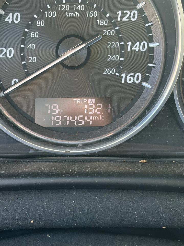 Mazda CX-5 AWD 4dr Auto Grand Touring 2014