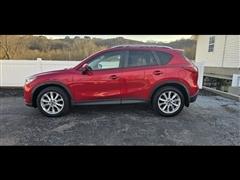 2014 Mazda CX-5 