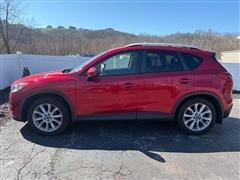 2014 Mazda CX-5 