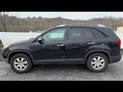 2011 Kia Sorento 