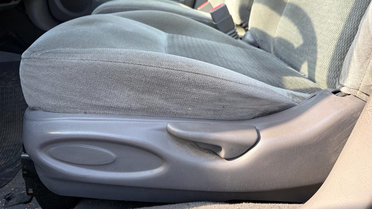 Ford Taurus 4dr Sdn SE 2007