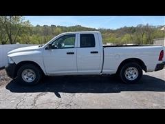 2021 RAM 1500 Classic 