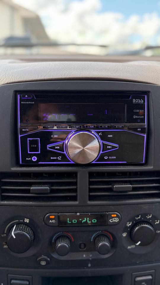 Jeep Grand Cherokee 4dr Limited 4WD 2004