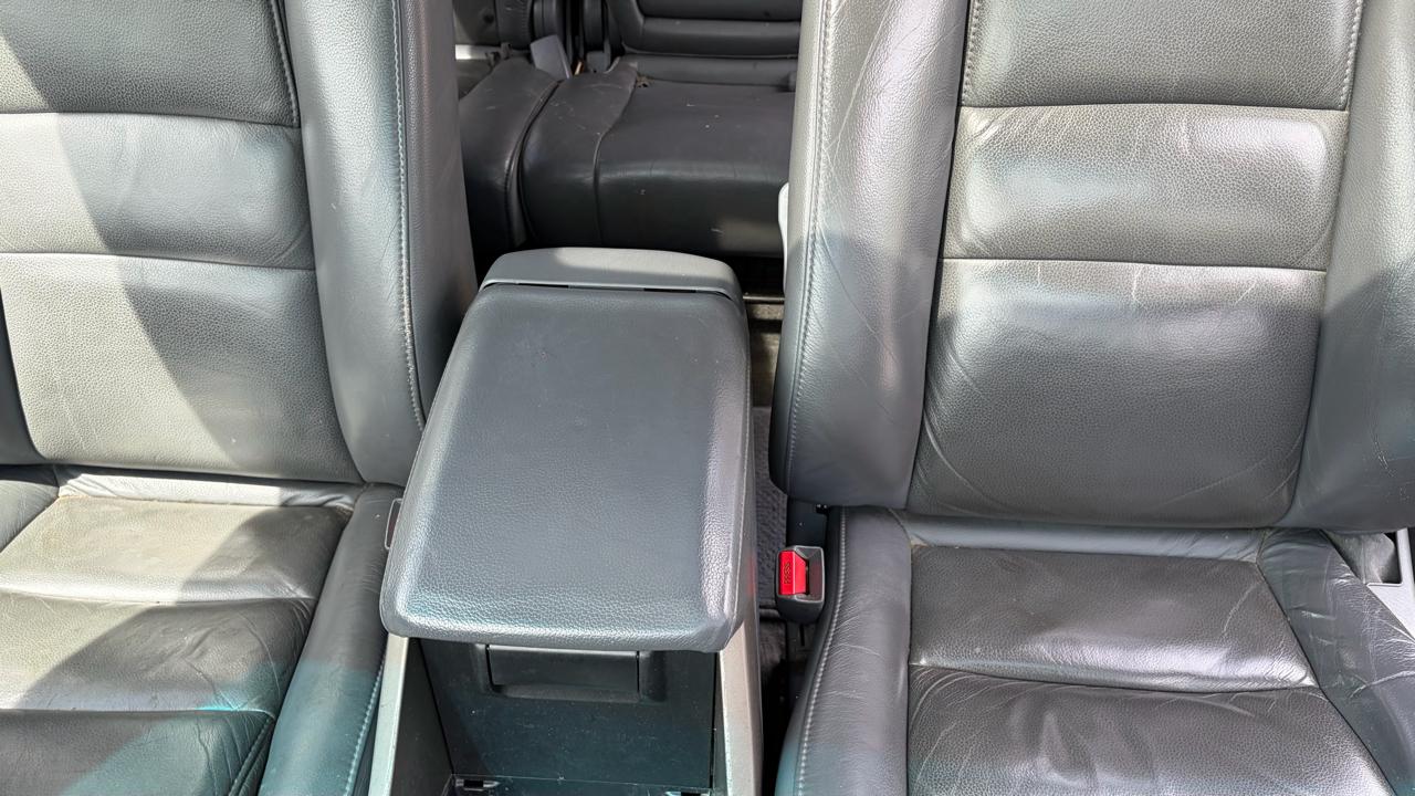 Honda Pilot 4WD EX-L AT with RES 2006