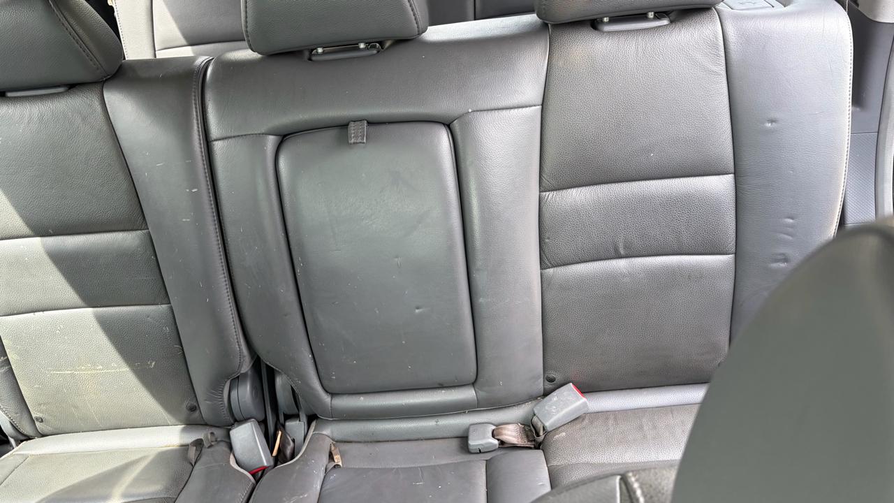 Honda Pilot 4WD EX-L AT with RES 2006