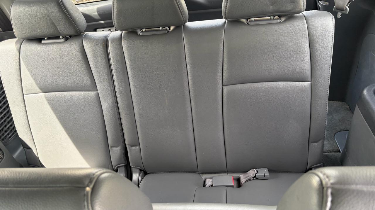 Honda Pilot 4WD EX-L AT with RES 2006