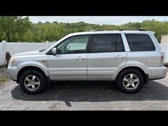 2006 Honda Pilot 