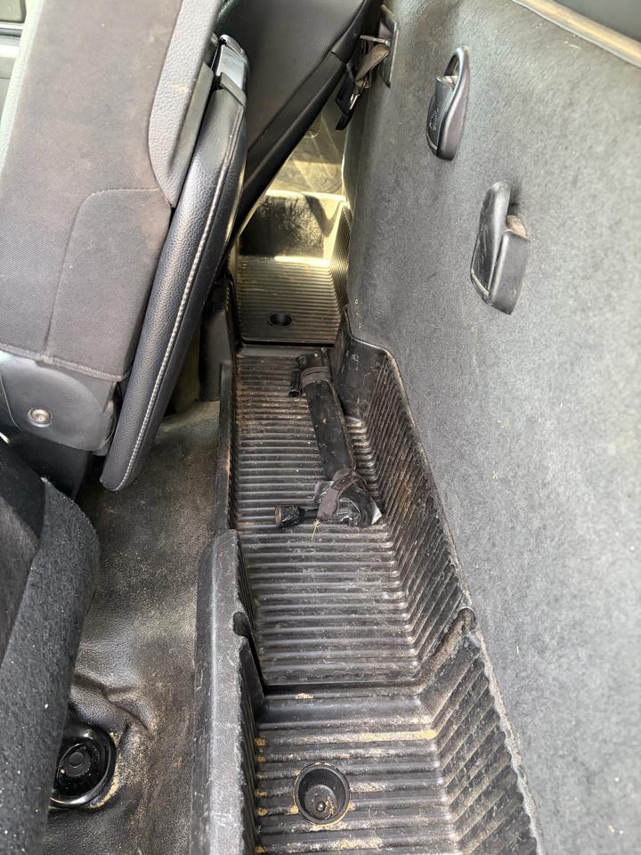 RAM 1500 Classic Tradesman 4x2 Reg Cab 8' Box 2022