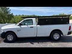 2022 RAM 1500 Classic 