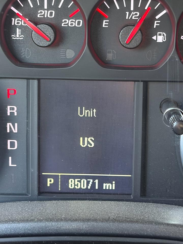 Chevrolet Silverado 1500 Work Truck 2WT Regular Cab 2WD 2017