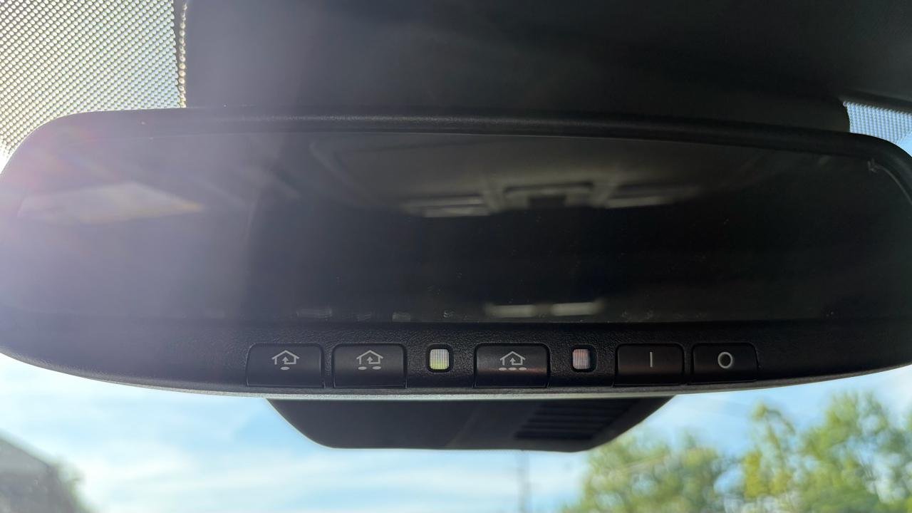 Mazda CX-9 AWD 4dr Grand Touring 2016