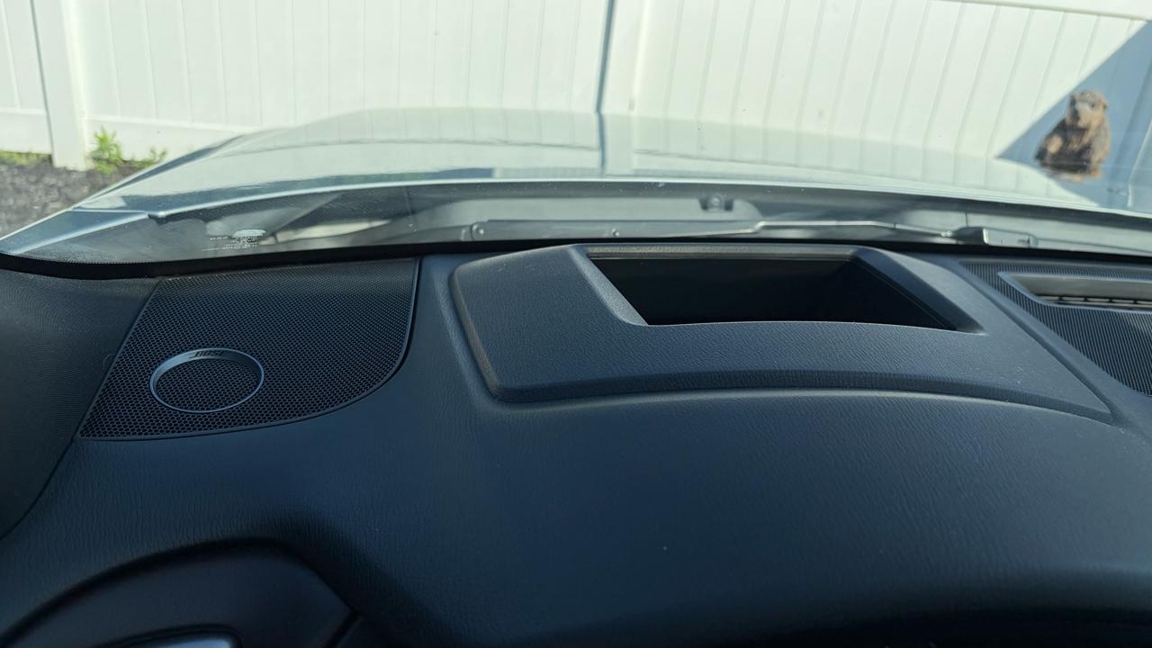 Mazda CX-9 AWD 4dr Grand Touring 2016
