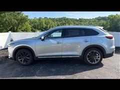 2016 Mazda CX-9 