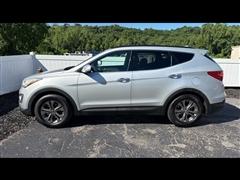 2013 Hyundai Santa Fe 
