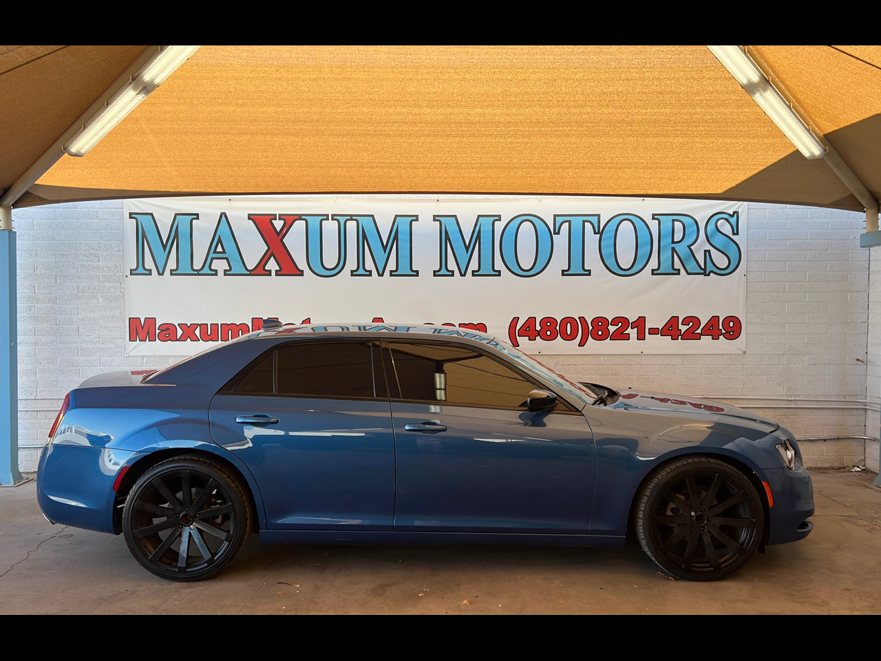 Used Cars for Sale Chandler AZ 85225 Maxum Motors