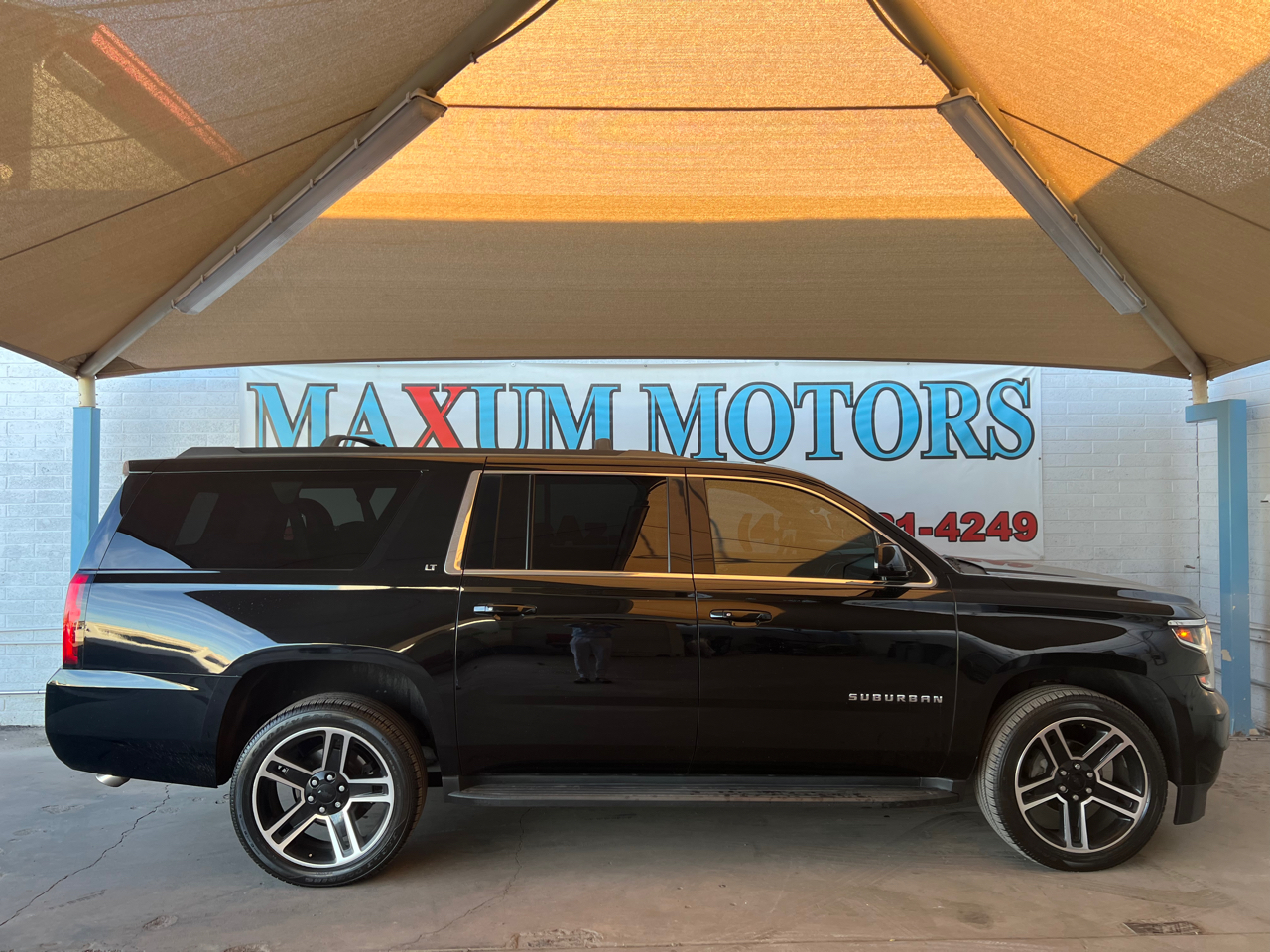 Used Cars for Sale Chandler AZ 85225 Maxum Motors