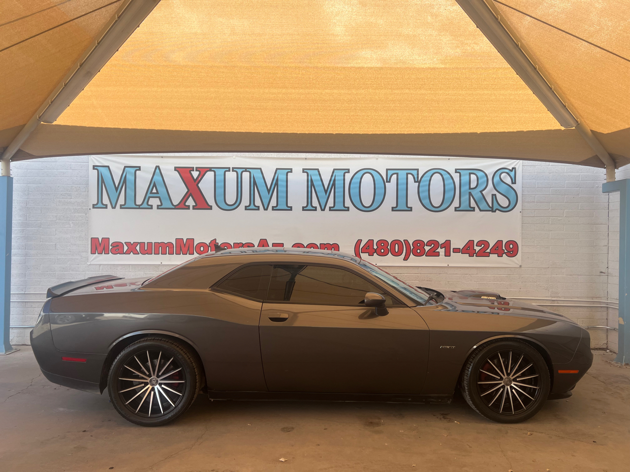 Used Cars for Sale Chandler AZ 85225 Maxum Motors