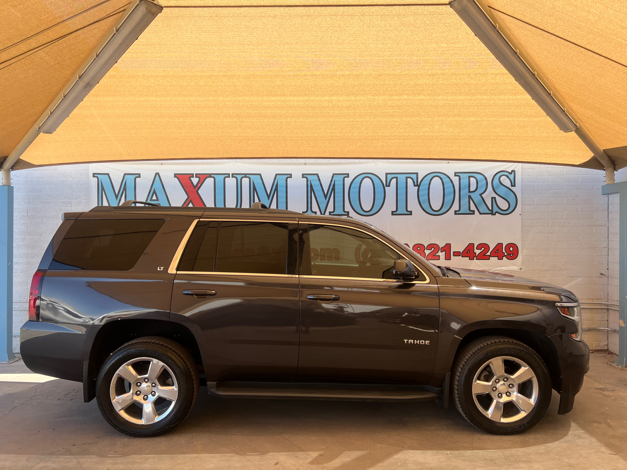Used Cars for Sale Chandler AZ 85225 Maxum Motors