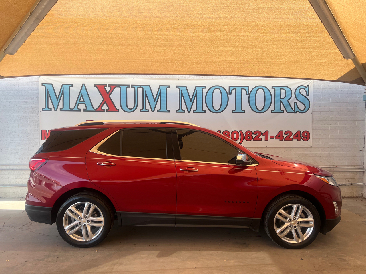 Used Cars for Sale Chandler AZ 85225 Maxum Motors