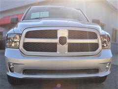 2019 RAM 1500 Classic 