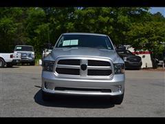 2019 RAM 1500 Classic 
