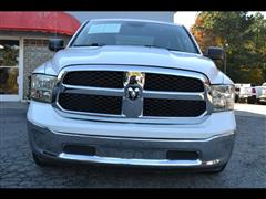 2019 RAM 1500 Classic 