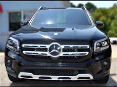 2023 Mercedes-Benz GLB-Class 