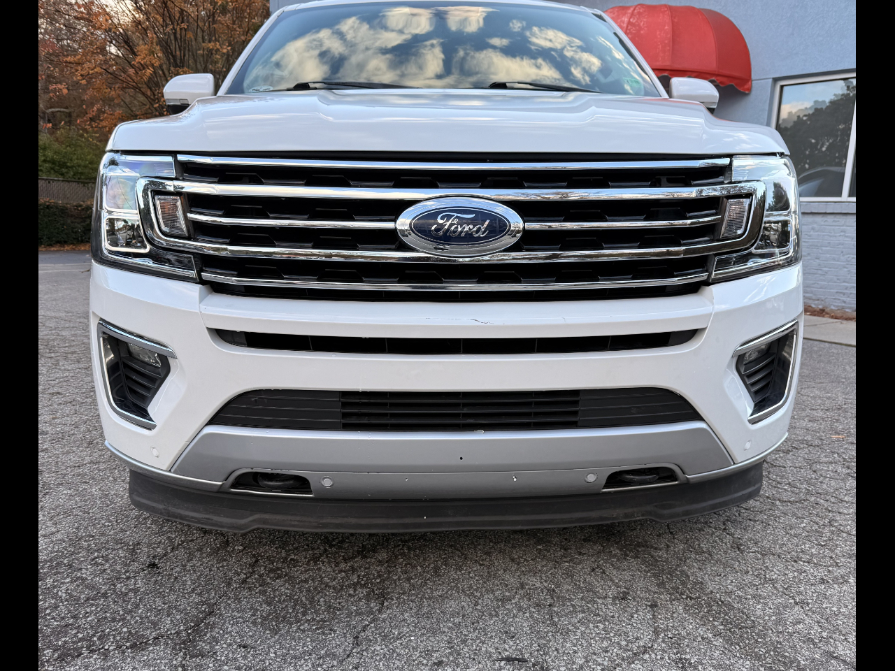 2019 Ford Expedition MAX XLT 4WD
