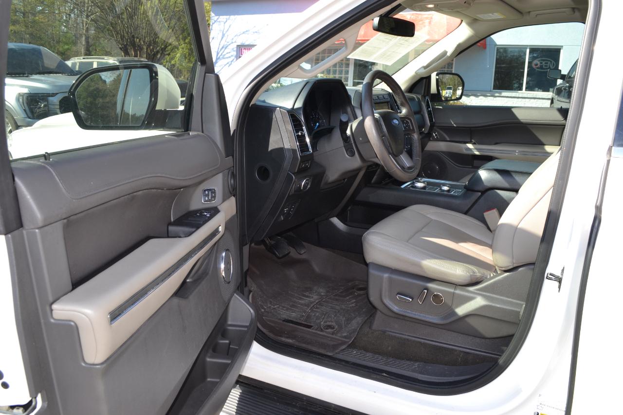 Ford Expedition MAX XLT 4WD 2019