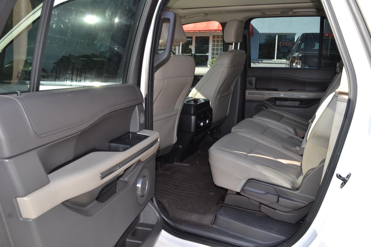 Ford Expedition MAX XLT 4WD 2019