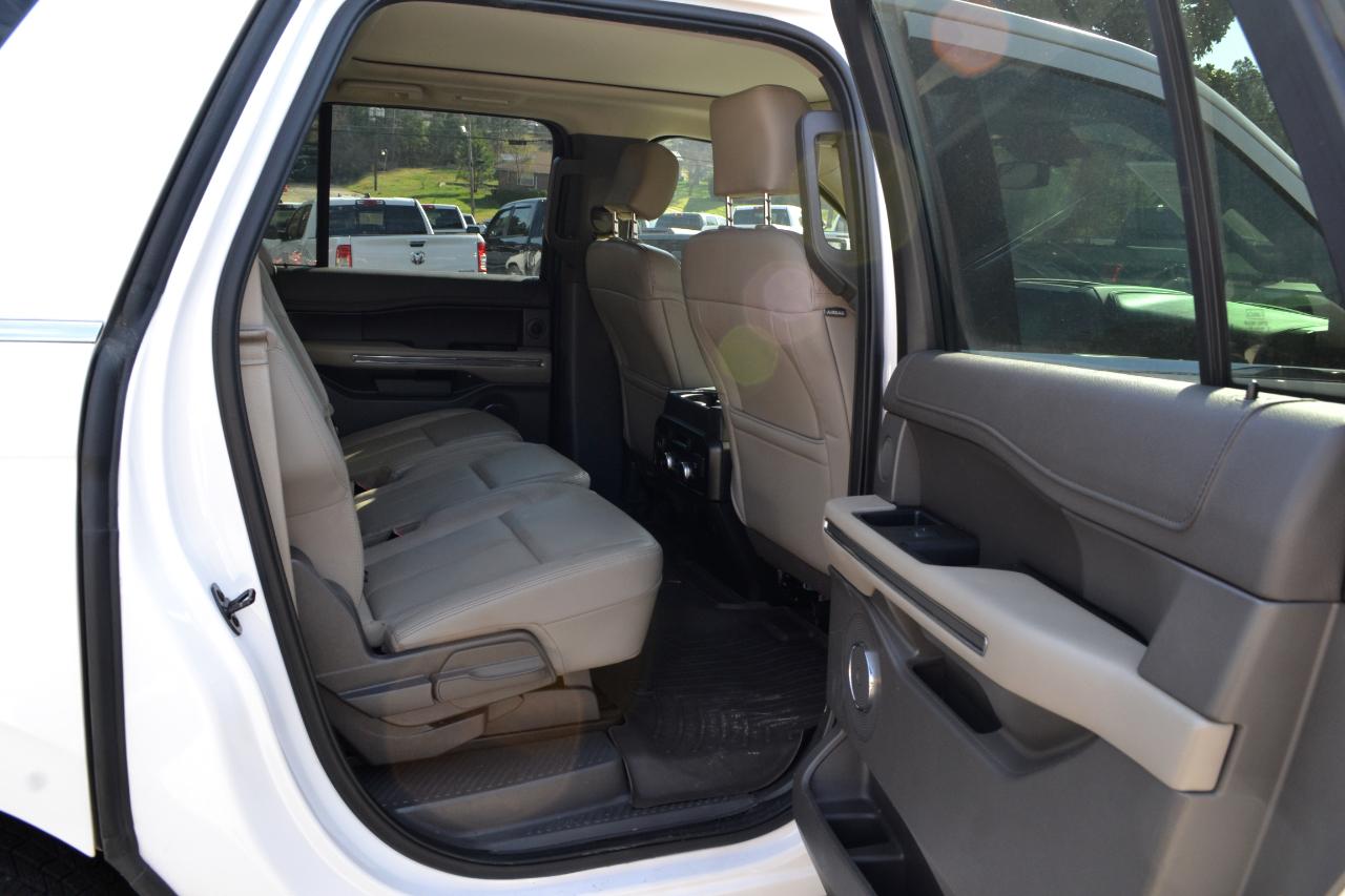 Ford Expedition MAX XLT 4WD 2019