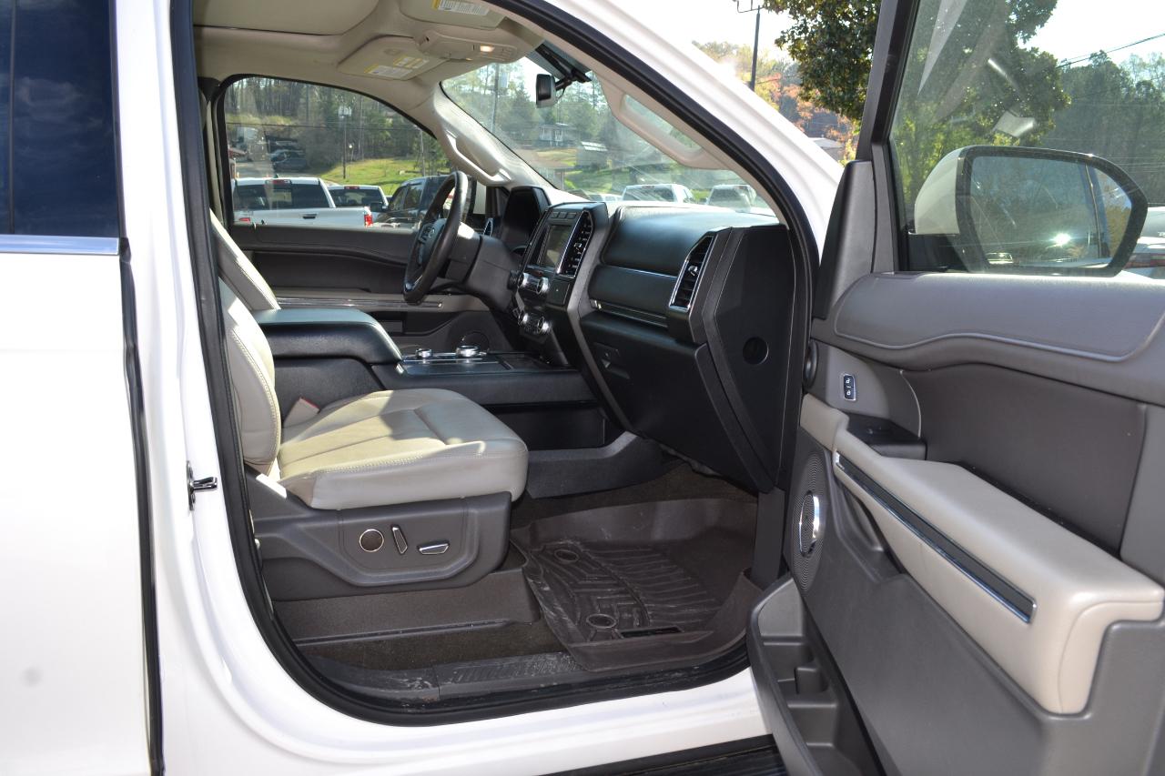 Ford Expedition MAX XLT 4WD 2019