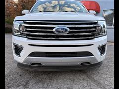2019 Ford Expedition 
