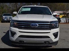 2019 Ford Expedition 