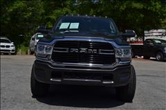 2019 RAM 2500 