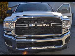 2021 RAM 2500 