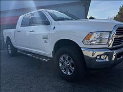 2015 RAM 3500 