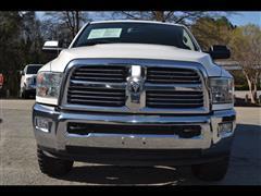 2015 RAM 3500 
