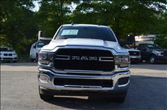2021 RAM 2500 