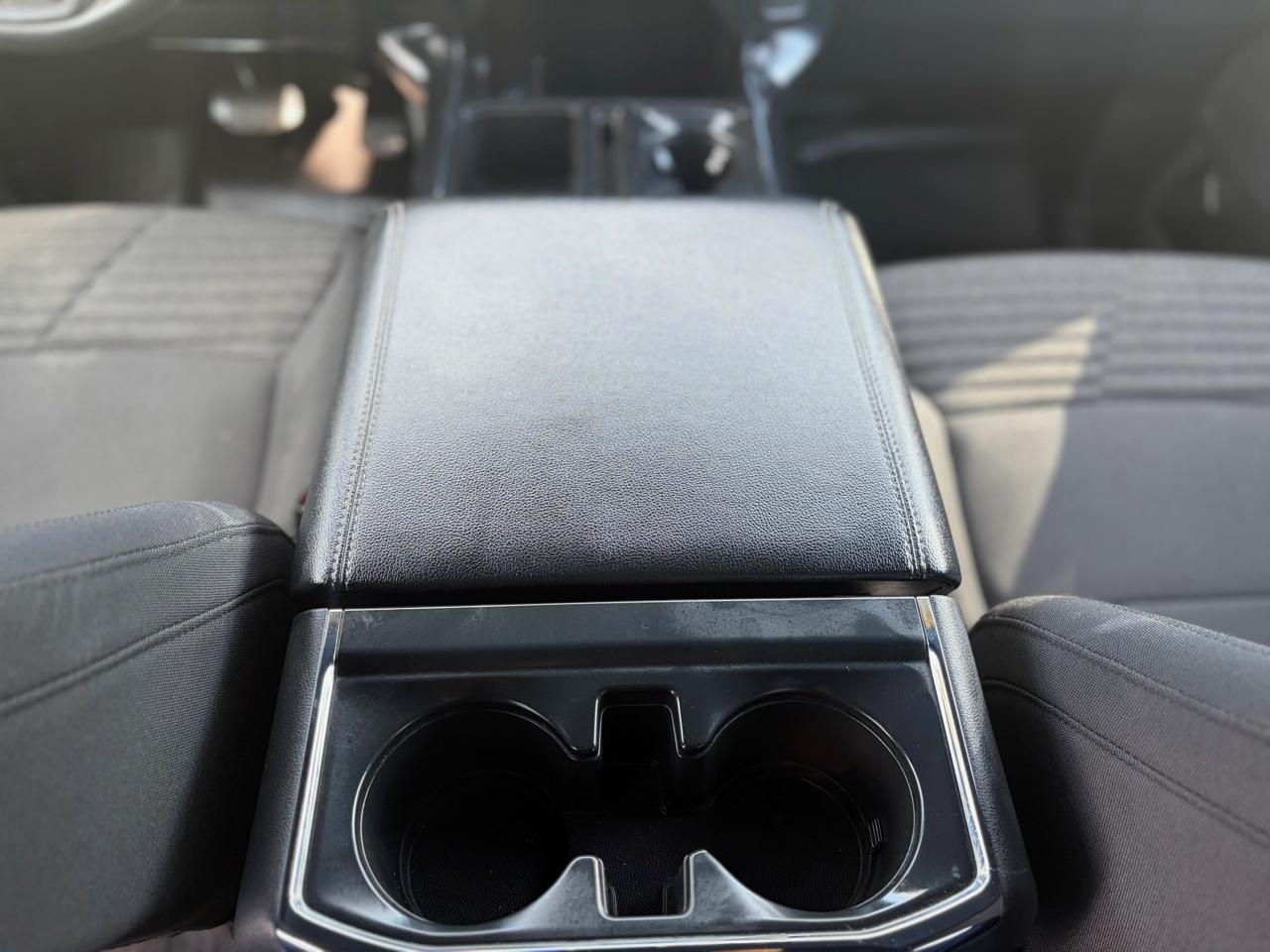 Ford F-150 XL SuperCrew 5.5-ft. Bed 2WD 2023