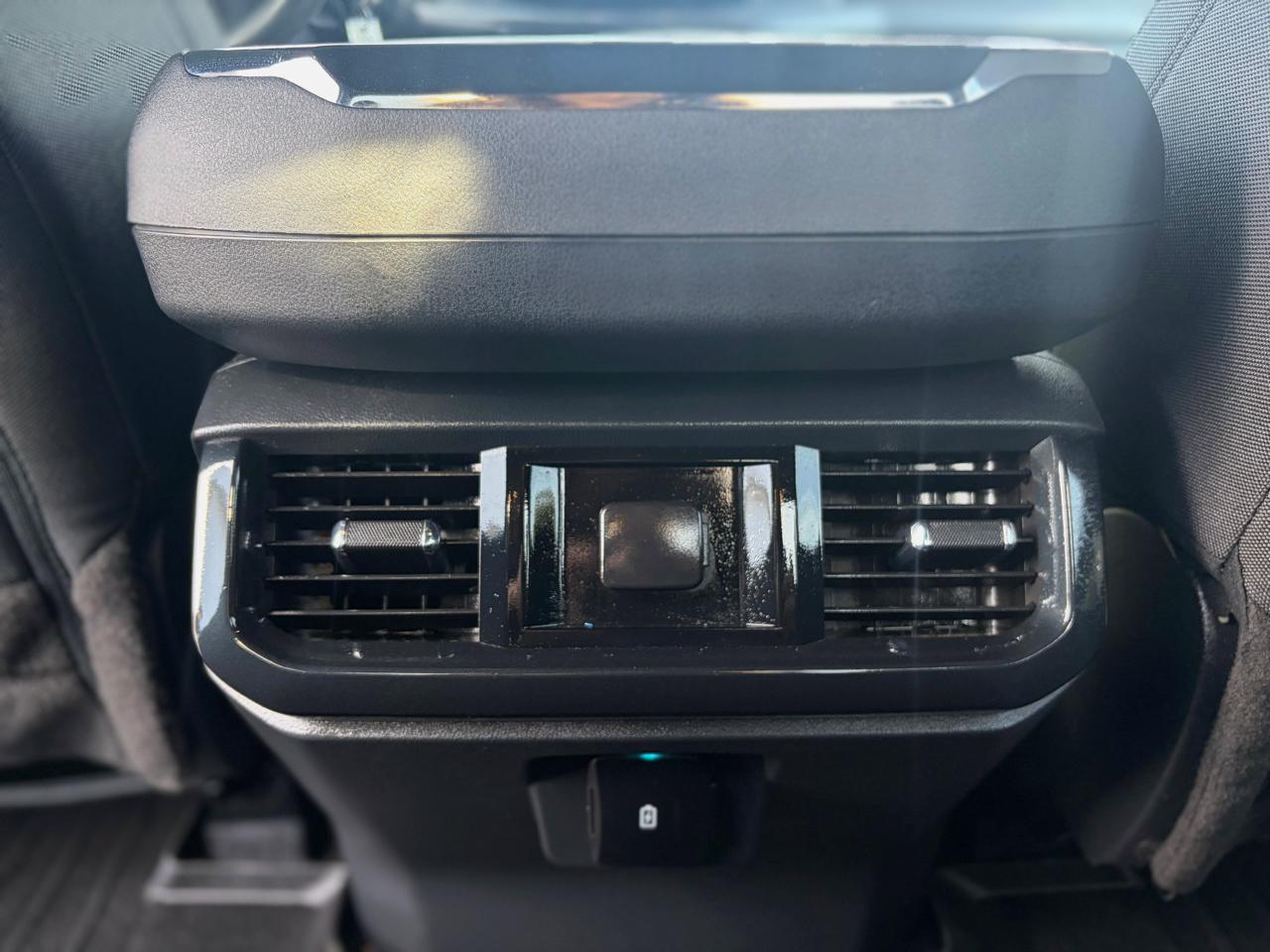 Ford F-150 XL SuperCrew 5.5-ft. Bed 2WD 2023