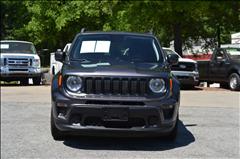 2020 Jeep Renegade 