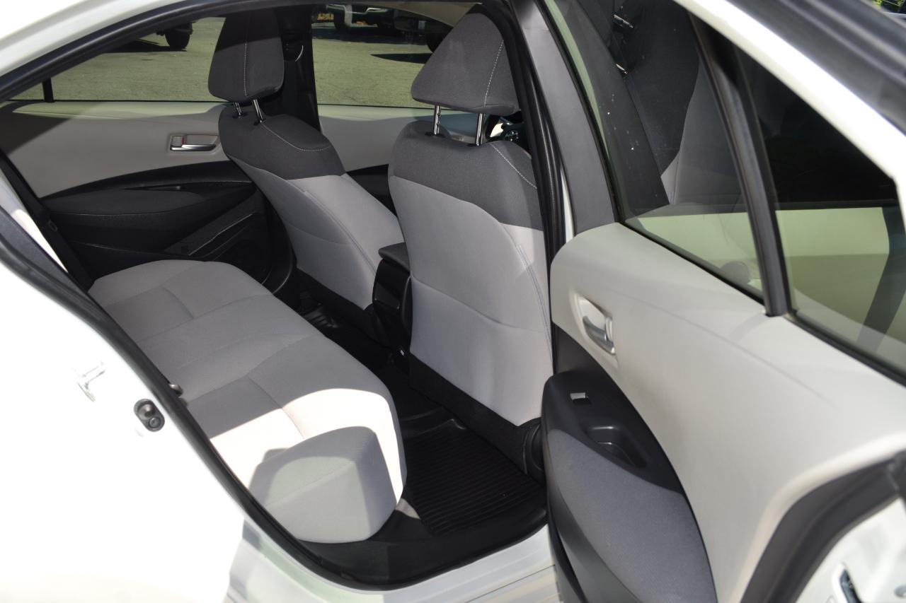 Toyota Corolla LE 2020