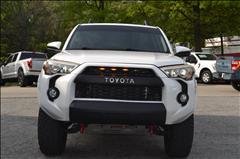 2019 Toyota 4Runner 