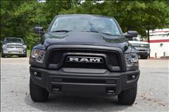 2019 RAM 1500 Classic 