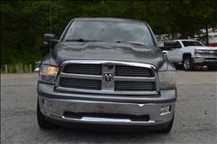 2011 Dodge 1500 