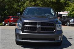 2020 RAM 1500 Classic 