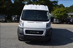 2021 RAM Promaster 